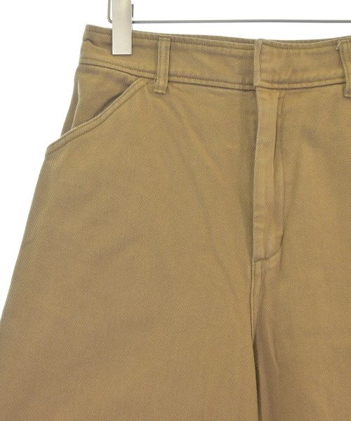 Plage（プラージュ）デニムパンツ カーキ サイズ:36(S位) レディース/2200668134026