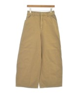 Plage（プラージュ）デニムパンツ カーキ サイズ:36(S位) レディース/2200668134026