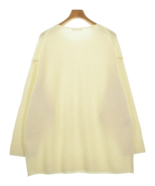 Plage（プラージュ）ニット・セーター 白 サイズ:F レディース/2200668134095