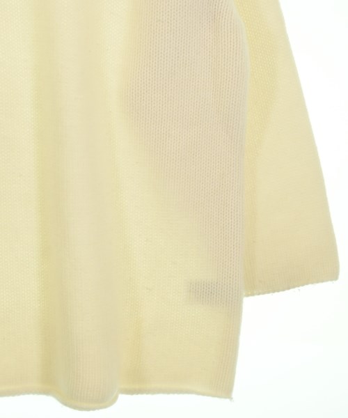 Plage（プラージュ）ニット・セーター 白 サイズ:F レディース/2200668134095