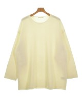 Plage（プラージュ）ニット・セーター 白 サイズ:F レディース/2200668134095