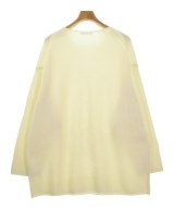 Plage（プラージュ）ニット・セーター 白 サイズ:F レディース/2200668134095