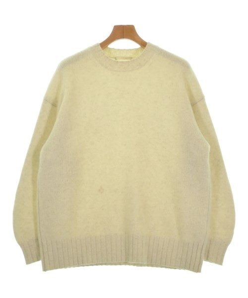 Plage(プラージュ)ニット・セーター ベージュ サイズ:F/2200668134101