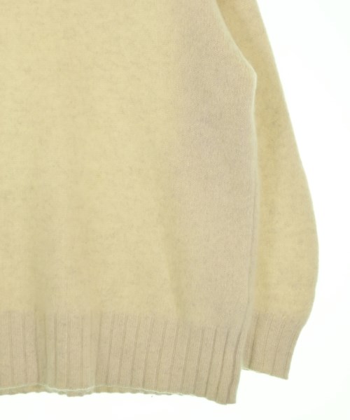 Plage（プラージュ）ニット・セーター ベージュ サイズ:F レディース/2200668134101