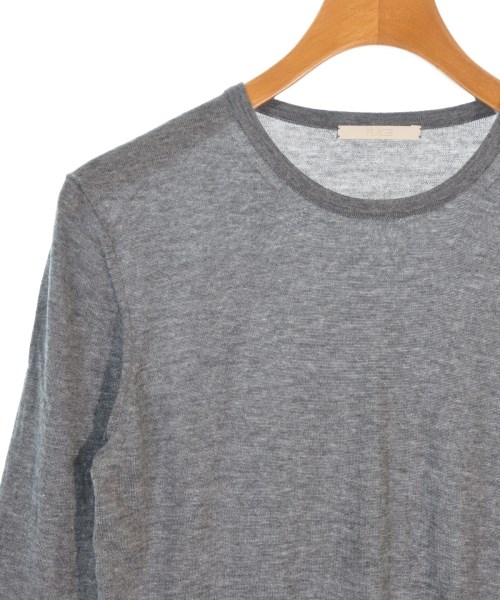 Plage（プラージュ）ニット・セーター グレー サイズ:F レディース/2200668134156