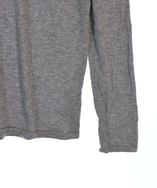 Plage（プラージュ）ニット・セーター グレー サイズ:F レディース/2200668134156