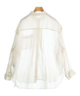 Plage（プラージュ）カジュアルシャツ ベージュ サイズ:F レディース/2200668134170