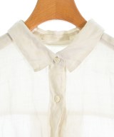 Plage（プラージュ）カジュアルシャツ ベージュ サイズ:F レディース/2200668134170