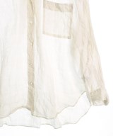 Plage（プラージュ）カジュアルシャツ ベージュ サイズ:F レディース/2200668134170