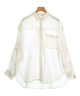 Plage カジュアルシャツ