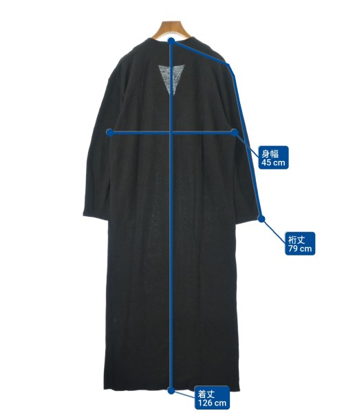 Plage（プラージュ）ワンピース 黒 サイズ:36(S位) レディース/2200666498038