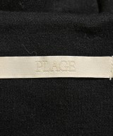 Plage（プラージュ）ワンピース 黒 サイズ:36(S位) レディース/2200666498038