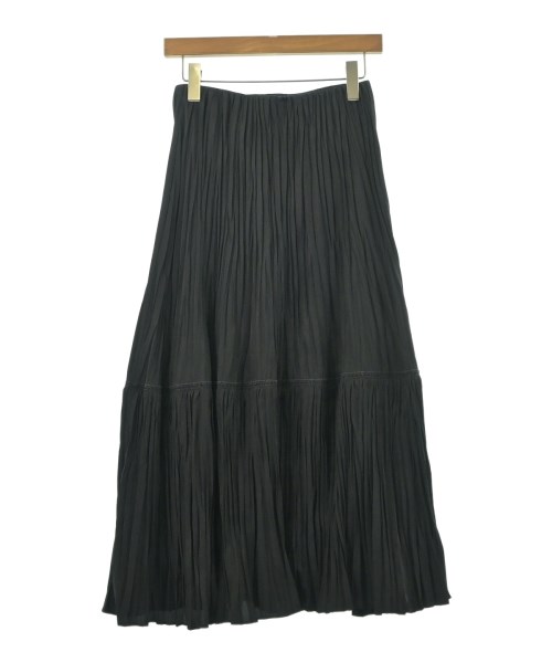 Plage（プラージュ）ロング・マキシ丈スカート 黒 サイズ:36(S位) レディース/2200666527059