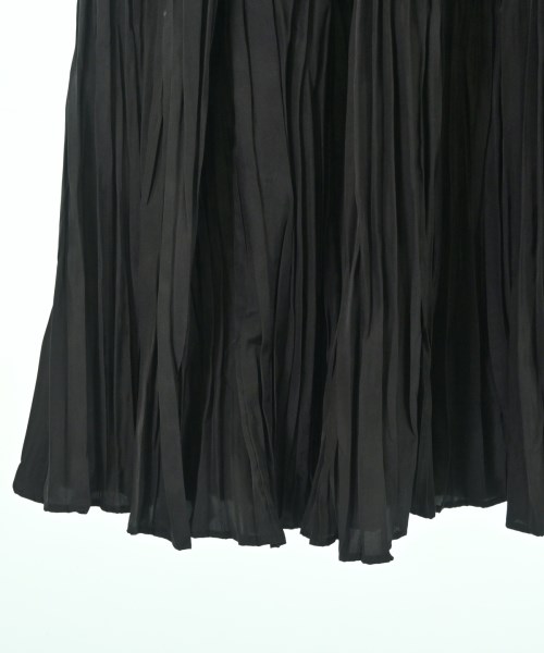 Plage（プラージュ）ロング・マキシ丈スカート 黒 サイズ:36(S位) レディース/2200666527059