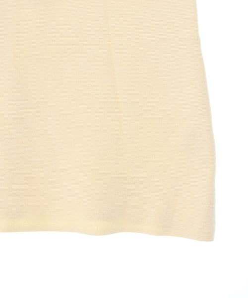 Plage（プラージュ）ベスト 白 サイズ:F レディース/2200671077044