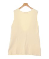 Plage（プラージュ）ベスト 白 サイズ:F レディース/2200671077044