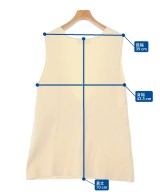 Plage（プラージュ）ベスト 白 サイズ:F レディース/2200671077044