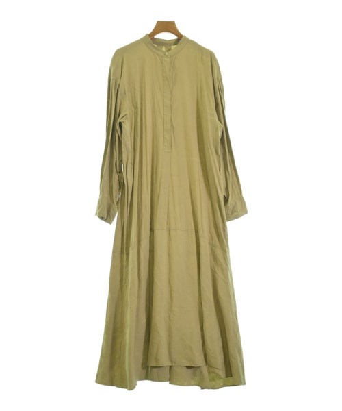 Plage(プラージュ)ワンピース 緑 サイズ:38(M位)/2200665037030