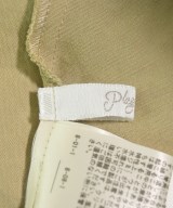 Plage（プラージュ）ワンピース 緑 サイズ:38(M位) レディース/2200665037030