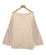 Plage（プラージュ）ニット・セーター ベージュ サイズ:F レディース/2200665037078