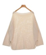 Plage（プラージュ）ニット・セーター ベージュ サイズ:F レディース/2200665037078