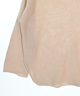 Plage（プラージュ）ニット・セーター ベージュ サイズ:F レディース/2200665037078