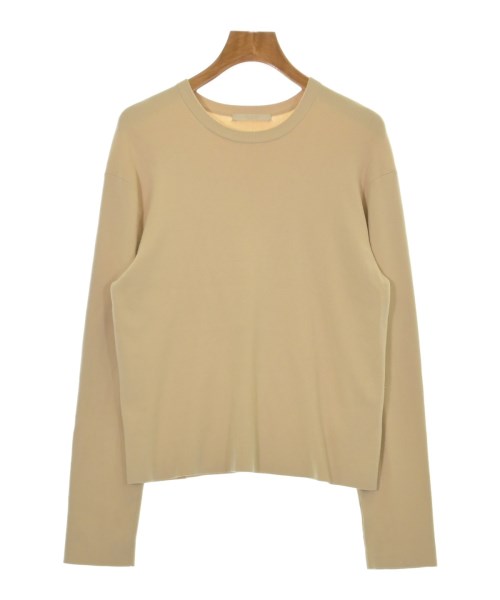 Plage(プラージュ)ニット・セーター ベージュ サイズ:F/2200666513106