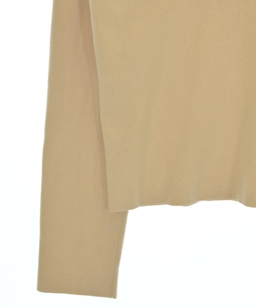 Plage（プラージュ）ニット・セーター ベージュ サイズ:F レディース/2200666513106