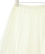 Plage（プラージュ）ロング・マキシ丈スカート 白 サイズ:36(S位) レディース/2200667785014