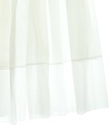 Plage（プラージュ）ロング・マキシ丈スカート 白 サイズ:36(S位) レディース/2200667785014