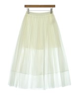 Plage ロング・マキシ丈スカート