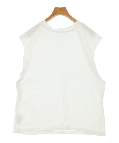 Plage（プラージュ）ノースリーブ 白 サイズ:F レディース/2200671405038