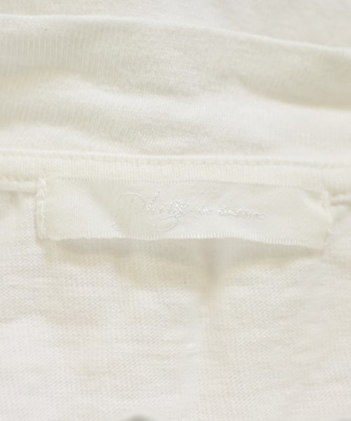 Plage（プラージュ）ノースリーブ 白 サイズ:F レディース/2200671405038