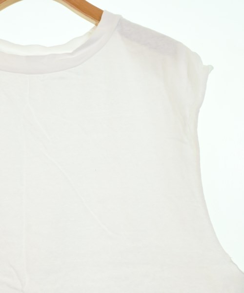 Plage（プラージュ）ノースリーブ 白 サイズ:F レディース/2200671405038