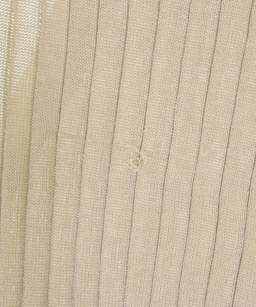 Plage（プラージュ）カーディガン グレー サイズ:F レディース/2200671405052