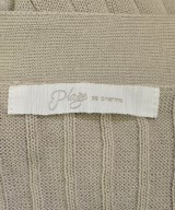 Plage（プラージュ）カーディガン グレー サイズ:F レディース/2200671405052