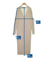 Plage（プラージュ）カーディガン グレー サイズ:F レディース/2200671405052