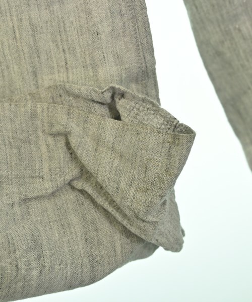 Plage（プラージュ）その他 グレー サイズ:38(M位) レディース/2200671405069