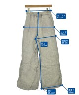 Plage（プラージュ）その他 グレー サイズ:38(M位) レディース/2200671405069