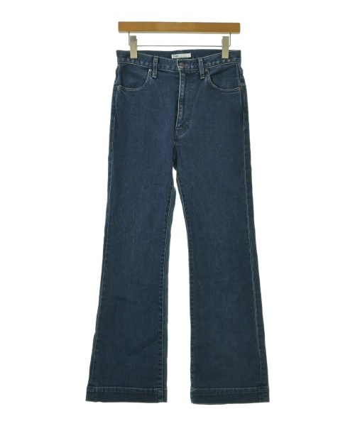 Plage(プラージュ)デニムパンツ 青 サイズ:38(M位)/2200671405120