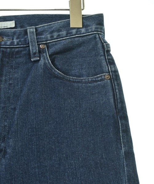 Plage（プラージュ）デニムパンツ 青 サイズ:38(M位) レディース/2200671405120