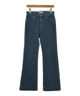 Plage（プラージュ）デニムパンツ 青 サイズ:38(M位) レディース/2200671405120