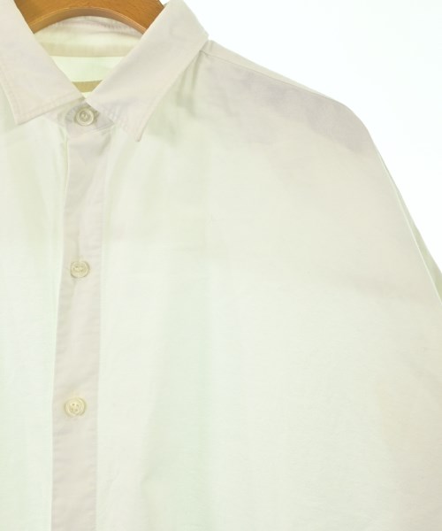 Plage（プラージュ）カジュアルシャツ 白 サイズ:F レディース/2200668190046