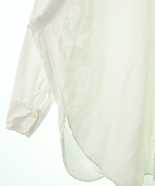 Plage（プラージュ）カジュアルシャツ 白 サイズ:F レディース/2200668190046
