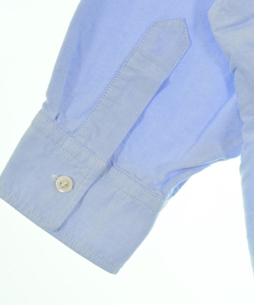 Plage（プラージュ）カジュアルシャツ 青 サイズ:F レディース/2200669580013