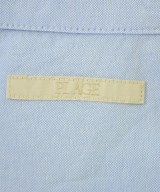 Plage（プラージュ）カジュアルシャツ 青 サイズ:F レディース/2200669580013
