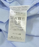 Plage（プラージュ）カジュアルシャツ 青 サイズ:F レディース/2200669580013