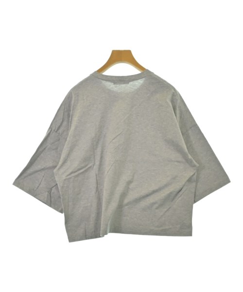 Plage（プラージュ）Tシャツ・カットソー グレー サイズ:F レディース/2200669580044