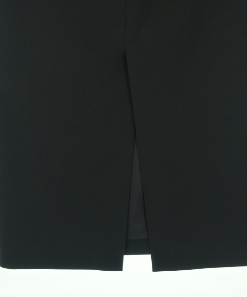 Plage（プラージュ）ロング・マキシ丈スカート 黒 サイズ:38(M位) レディース/2200669580082