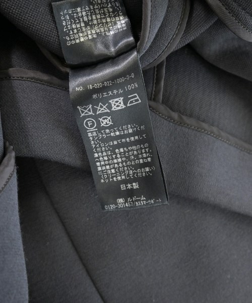 Plage（プラージュ）その他 グレー サイズ:38(M位) レディース/2200668445016